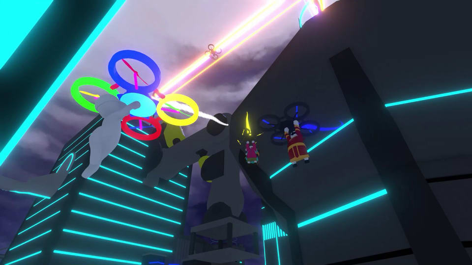 human fall flat for nintendo switch nintendo game details