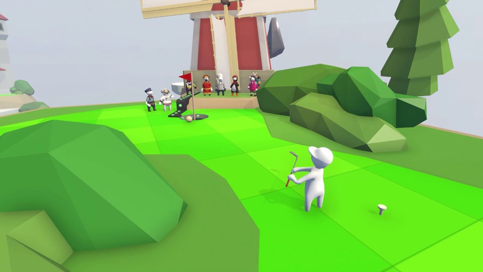 human fall flat for nintendo switch nintendo game details