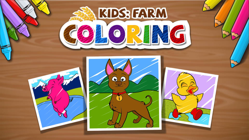 nintendo switch animal farm