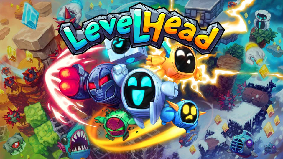 Levelhead for Nintendo Switch - Nintendo Game Details