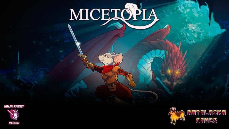 micetopia for nintendo switch