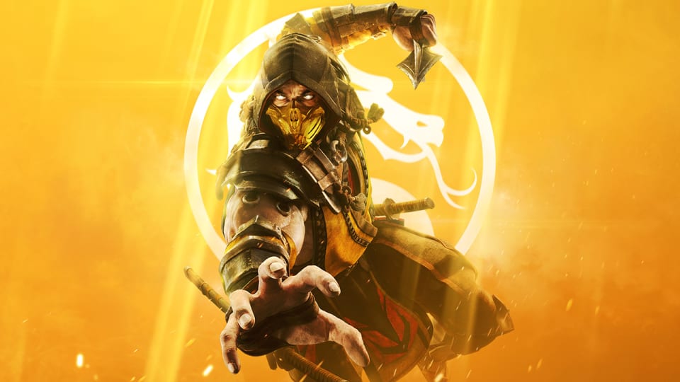 mortal kombat nintendo switch