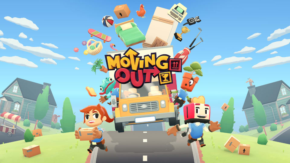 best movement games for switch