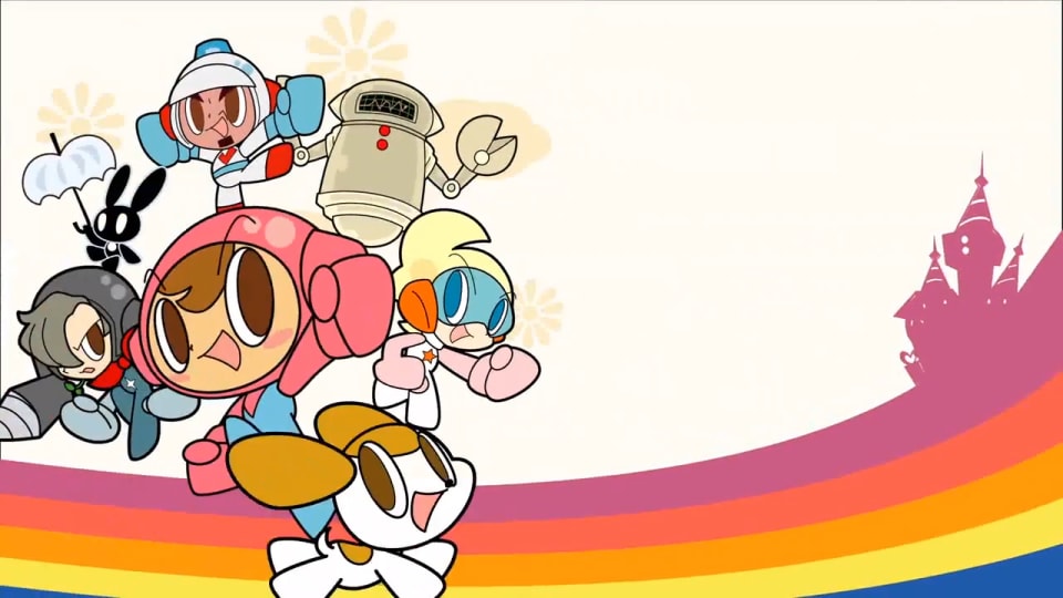 Mr driller drill land Clearance