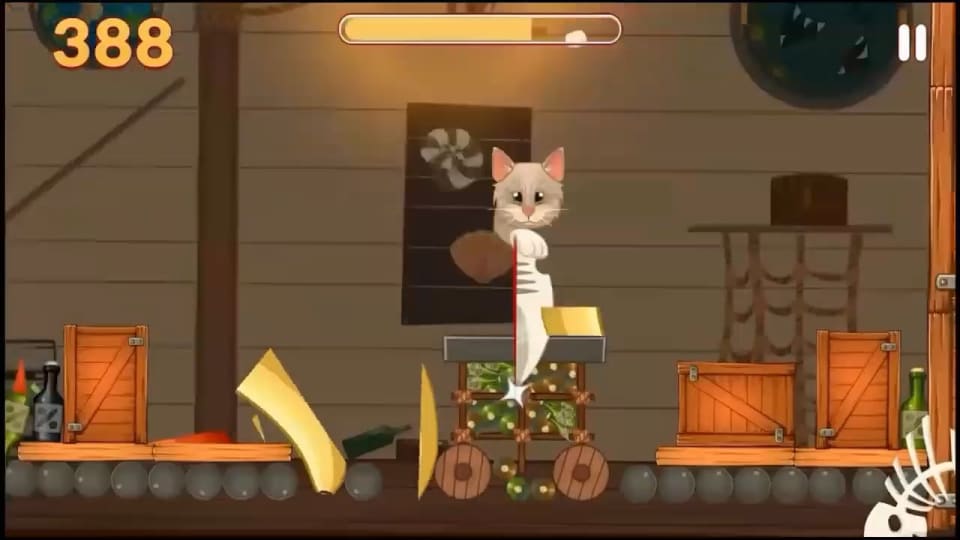Nice Slice For Nintendo Switch Nintendo Game Details