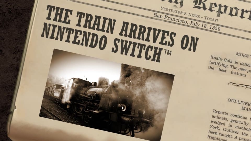 railway empire switch release date
