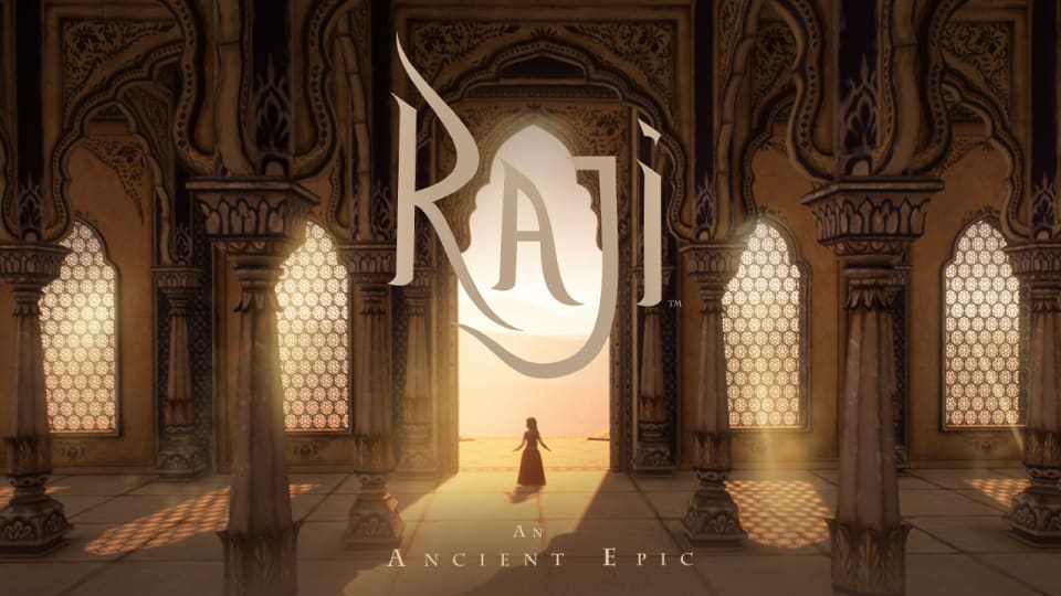 xbox game pass Raji: An Ancient Epic para la consola Nintendo Switch - Detalles de los  juegos de Nintendo