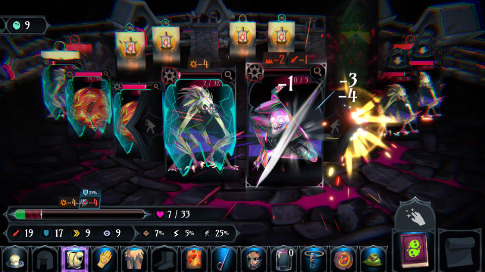Ring Of Pain For Nintendo Switch Nintendo Game Details
