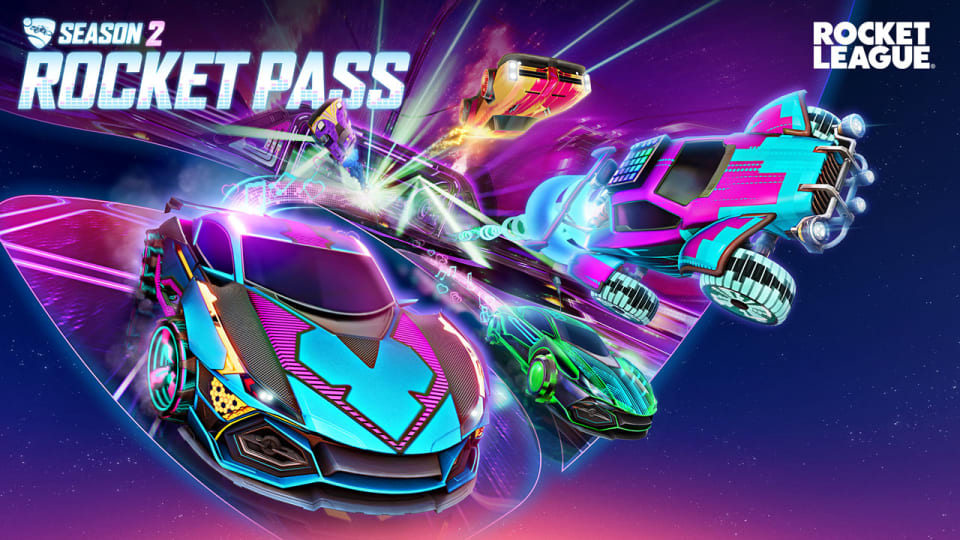 how to get rocket league for free on nintendo switch