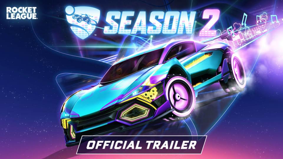 rocket league switch digital