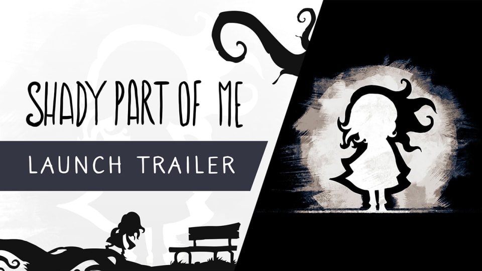 Shady Part Of Me For Nintendo Switch Nintendo Game Details