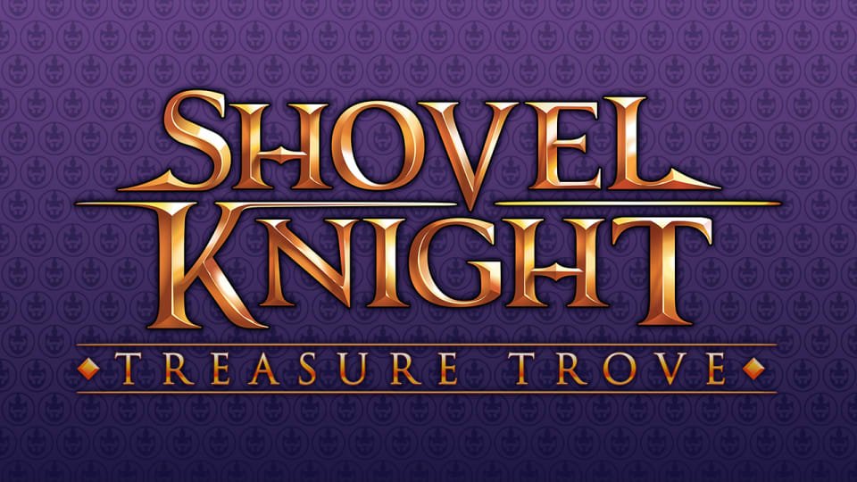 shovel knight treasure trove switch