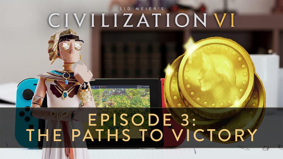 civilization iv nintendo switch