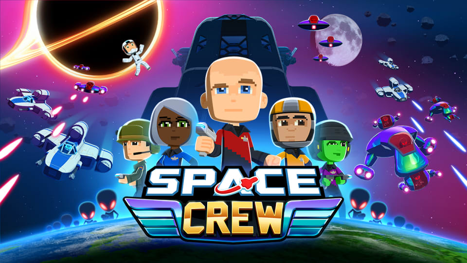The crew nintendo switch Outlet