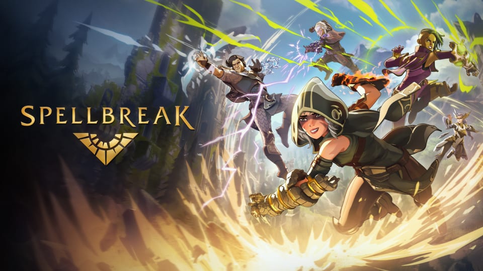 spellbreak on switch