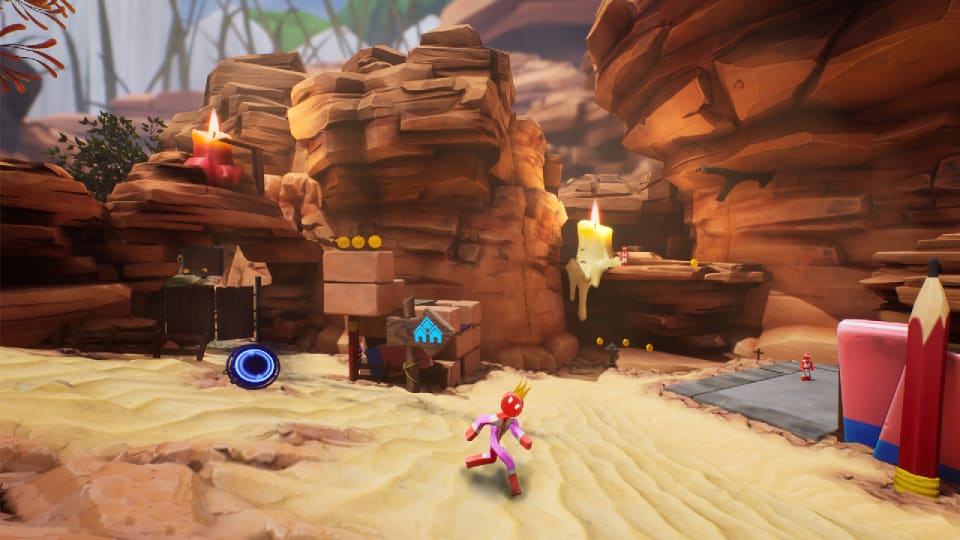 best nintendo switch sandbox games