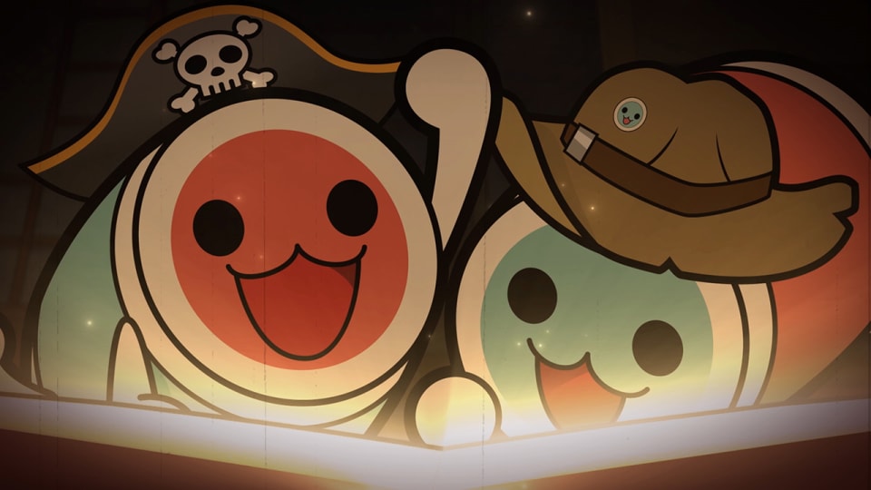 nintendo eshop taiko no tatsujin