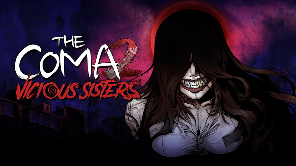 The Coma 2 Vicious Sisters For Nintendo Switch Nintendo Game Details