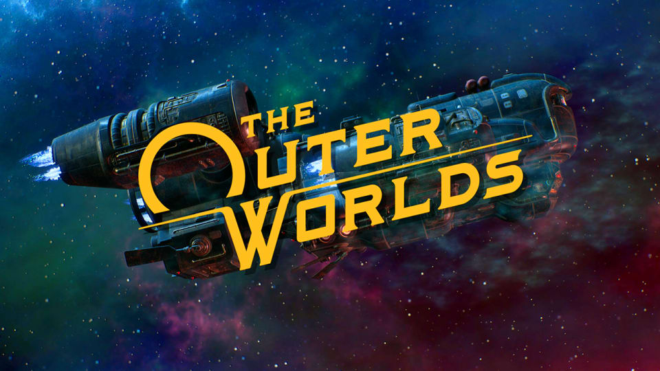 The Outer Worlds for Nintendo Switch - Nintendo Game Details