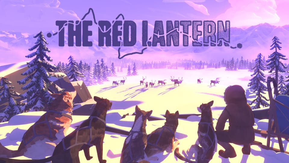 Red lantern switch release date clearance