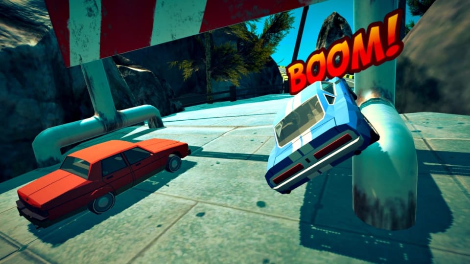 Tiny Racer For Nintendo Switch Nintendo Game Details