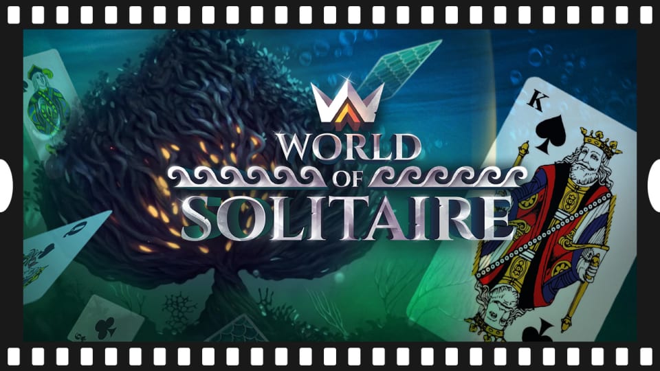 World Of Solitaire For Nintendo Switch Nintendo Game Details