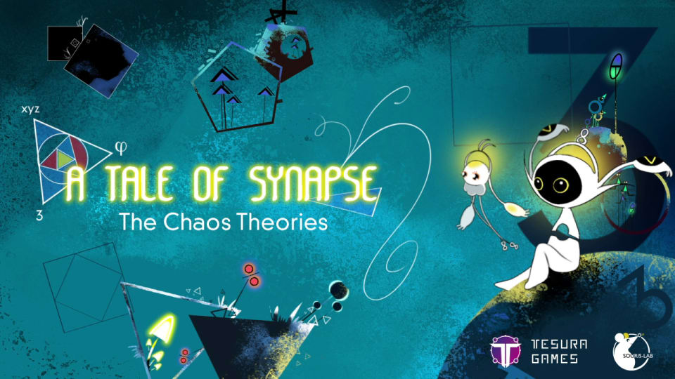 A Tale Of Synapse The Chaos Theories For Nintendo Switch Nintendo Game Details
