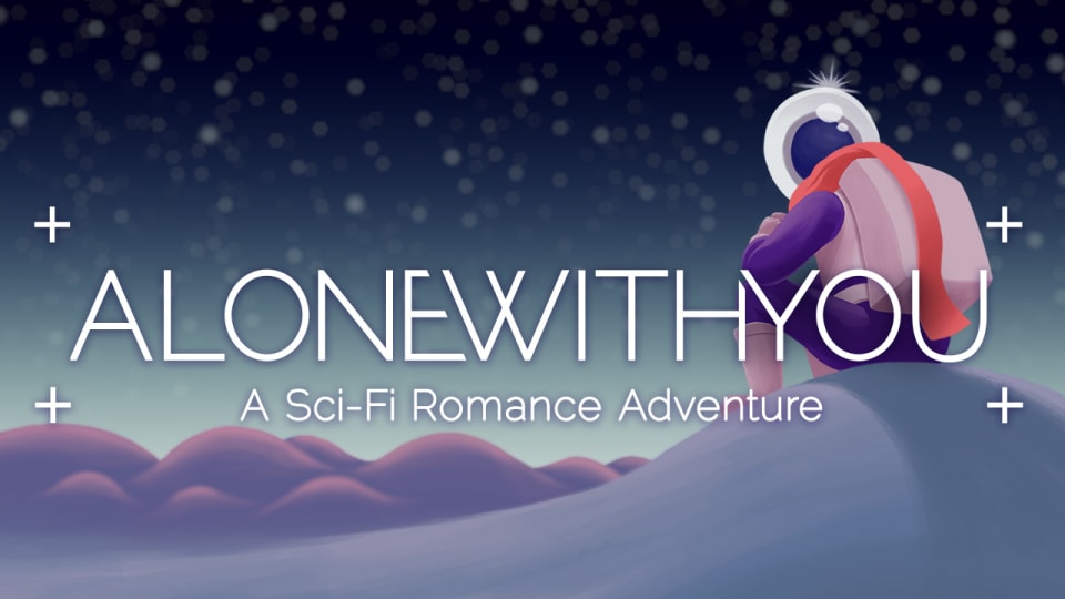 Alone With You For Nintendo Switch Nintendo Game Details