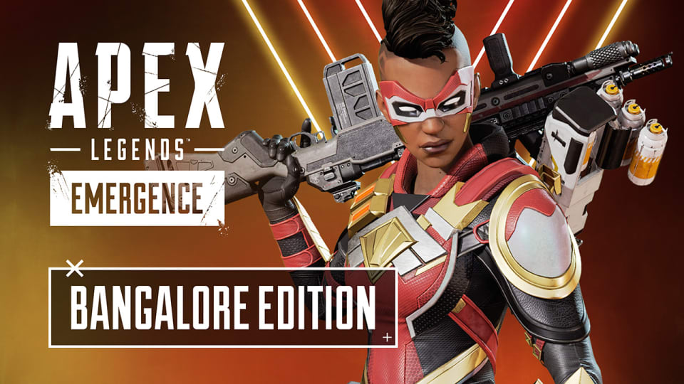 Apex Legends For Nintendo Switch Nintendo Game Details