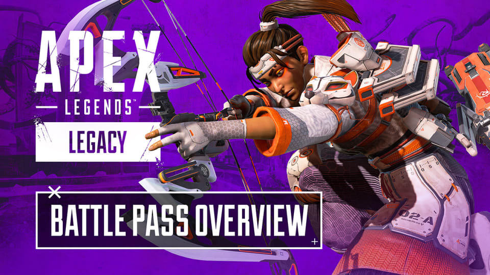 Apex Legends For Nintendo Switch Nintendo Game Details