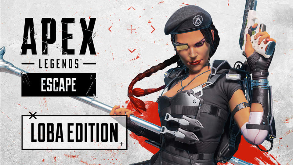 Apex Legends™ for Nintendo Switch - Nintendo Game Details