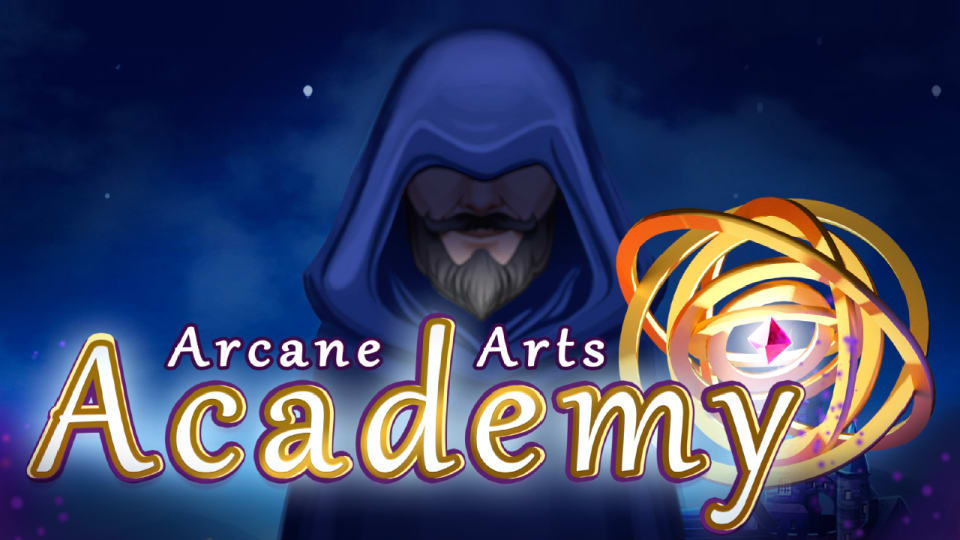 Arcane Arts Academy For Nintendo Switch Nintendo Game Details