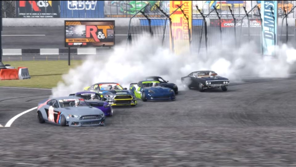 CarX Drift Racing Online – Trailers, Reviews, Price Comparison