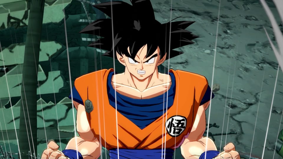 Dragon Ball Fighterz For Nintendo Switch Nintendo Game Details