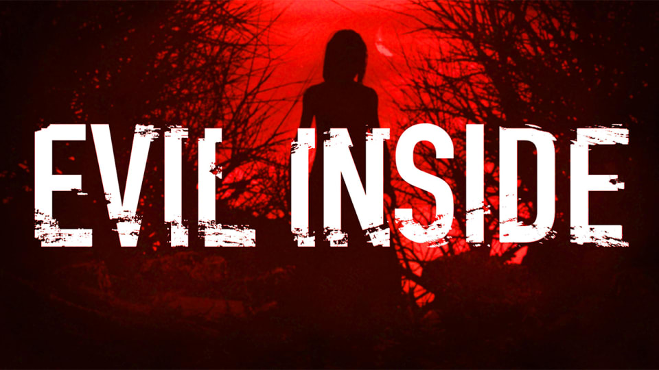 Evil Inside For Nintendo Switch Nintendo Game Details