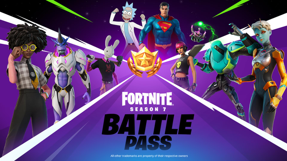 Fortnite Switch Hero Fortnite For Nintendo Switch Nintendo Game Details