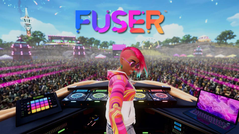 fuser nintendo switch