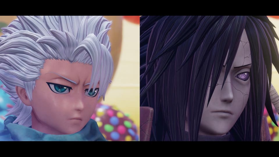 Jump Force Deluxe Edition For Nintendo Switch Nintendo Game Details