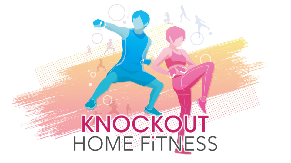 Knockout Home Fitness For Nintendo Switch Nintendo Game Details