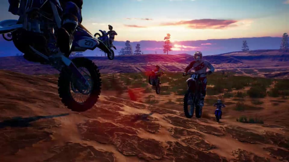 Mx Vs Atv All Out For Nintendo Switch Nintendo Game Details