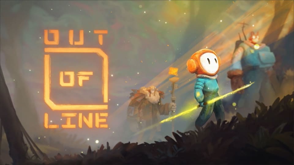 Out Of Line Para La Consola Nintendo Switch Detalles De Los Juegos De Nintendo