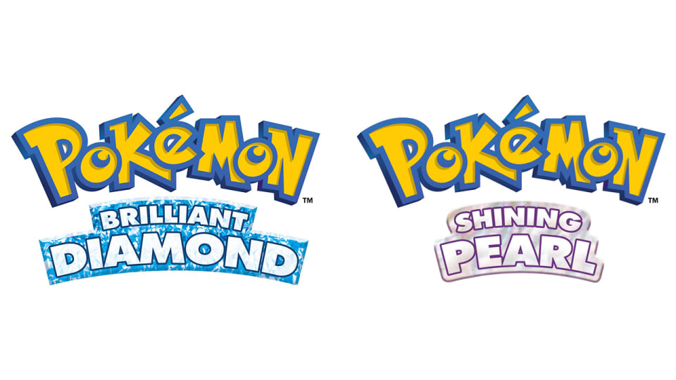 Pokemon Brilliant Diamond For Nintendo Switch Nintendo Game Details
