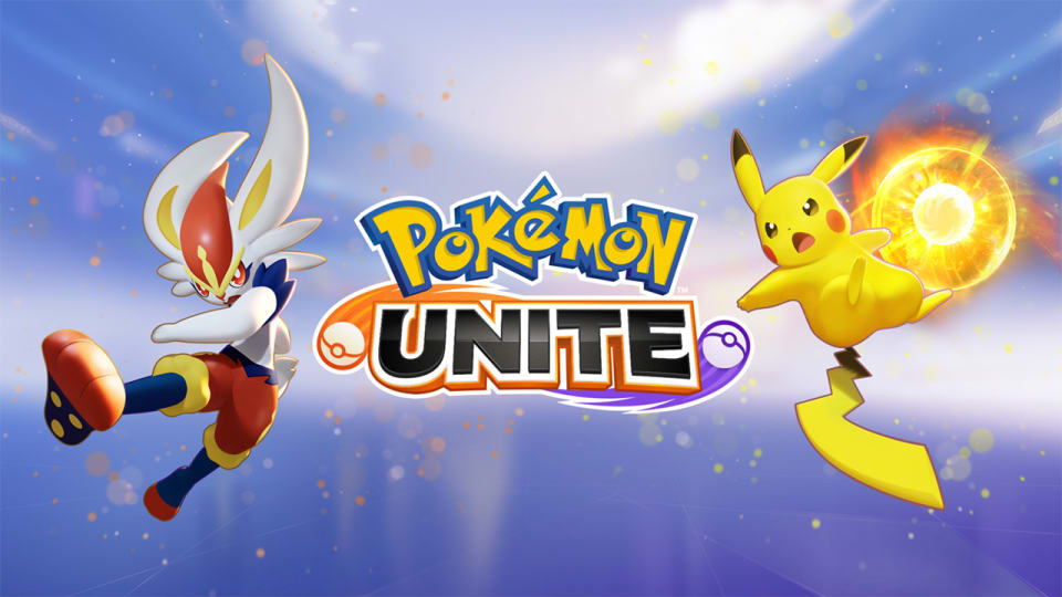 Pokemon Unite 1.2.1.11 APK