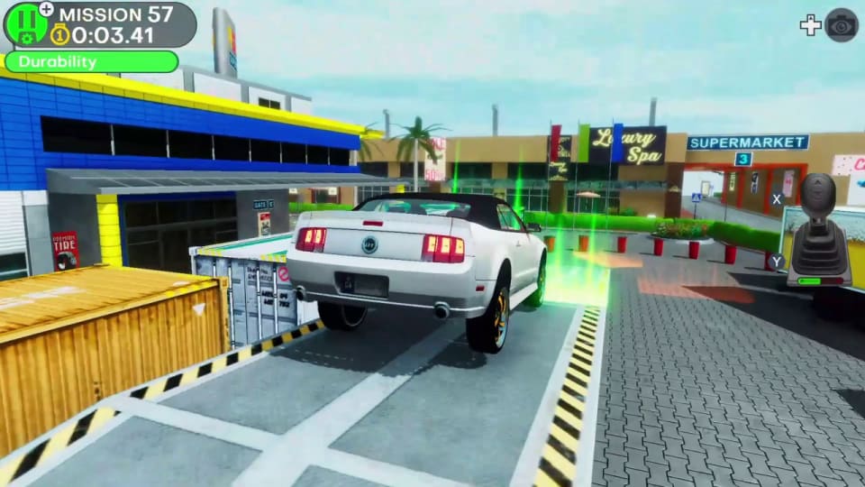 Shopping Mall Car Game For Sale Off 63