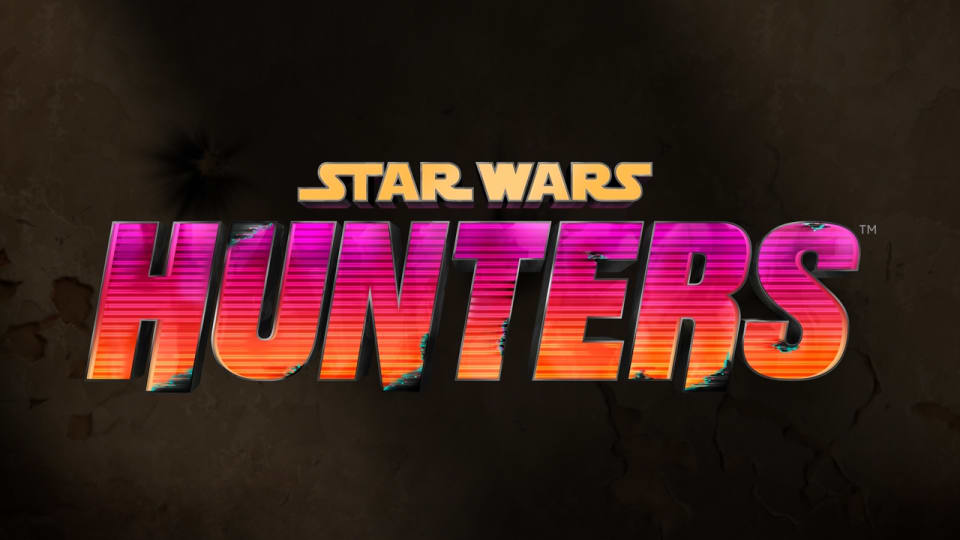Star Wars Hunters For Nintendo Switch Nintendo Game Details