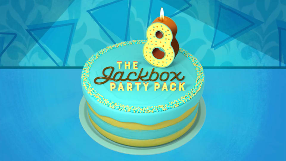The Jackbox Party Pack 8 Pour Nintendo Switch Details Du Jeu Nintendo