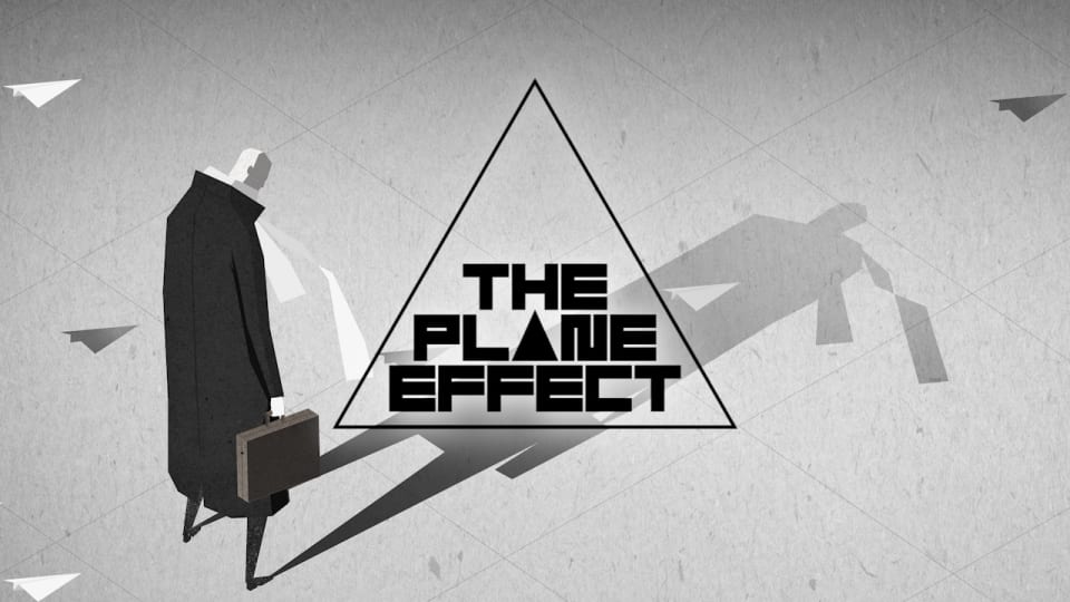 The Plane Effect For Nintendo Switch Nintendo Game Details