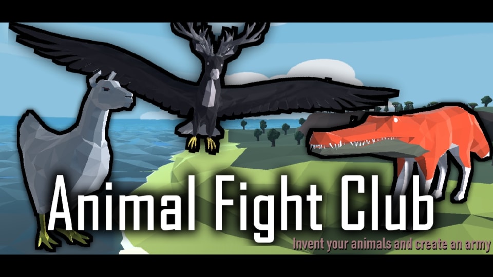 Animal Fight Club – Trailers, Reviews, Price Comparison – Switcher