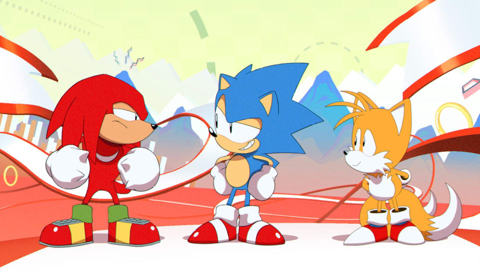 Sonic Mania - Metacritic
