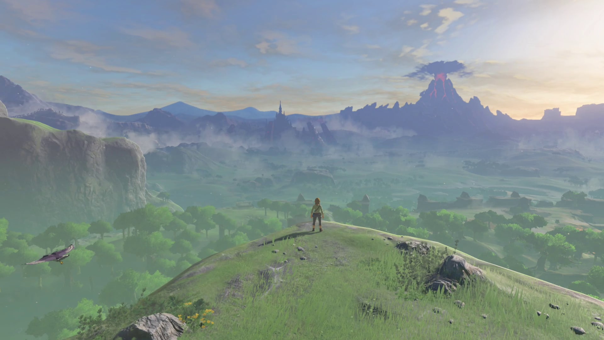 The Legend of Zelda™: Breath of the Wild – Nintendo Switch™